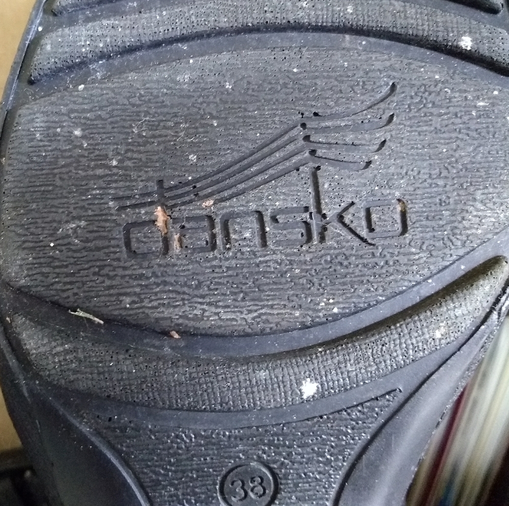 Dansko Booties - image 5